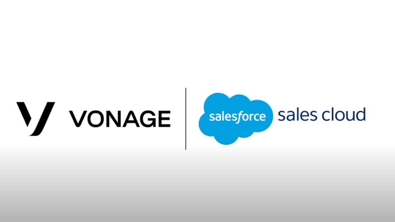 Kontakt-Center für Salesforce Sales Cloud