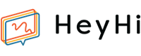 Logo: HeyHi