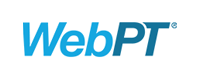 web PT logo WebPT-Logo