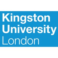 Kingston University Logo