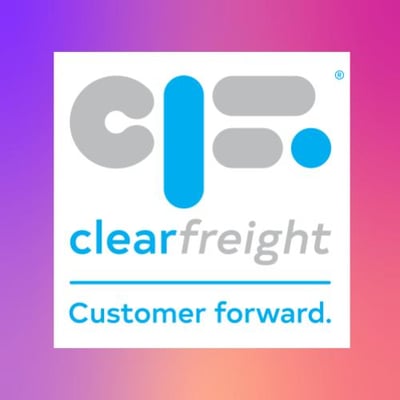 ClearFreight Icon