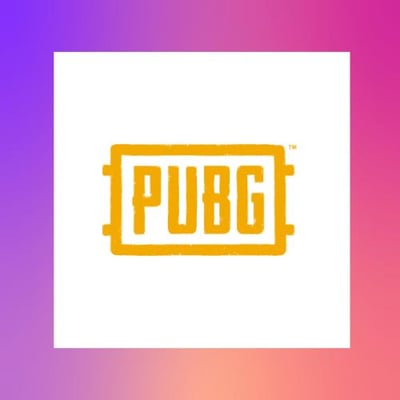 PUBG-Logo