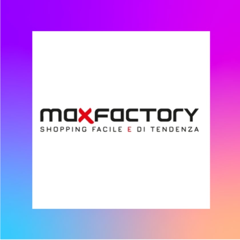 max-factory-logo