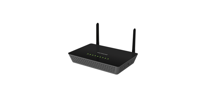 NetGear AC1200