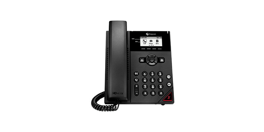 Polycom VVX 150 Polycom VVX 150