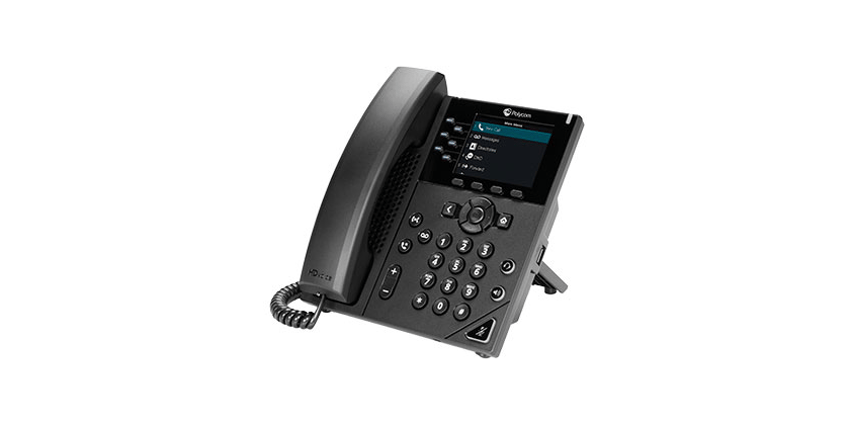 Polycom VVX 350