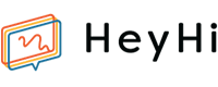 Logo: HeyHi