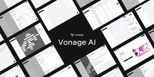 Vonage AI