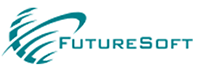 FutureSoft logo